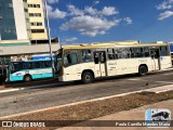 BsBus Mobilidade 710431 na cidade de Taguatinga, Distrito Federal, Brasil, por Paulo Camillo Mendes Maria. Número da foto: #13249132.