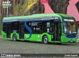 Transcooper > Norte Buss 2 6013 na cidade de Campinas, São Paulo, Brasil, por Danilo Augusto. Número da foto: #13248006.