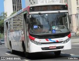 Viação Pavunense B32661 na cidade de Rio de Janeiro, Rio de Janeiro, Brasil, por Valter Silva. Número da foto: #13247893.