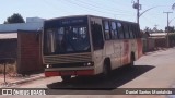 Rápido Goiás 999 na cidade de Campo Limpo de Goiás, Goiás, Brasil, por Daniel Santos Montalvão. Número da foto: #13248026.