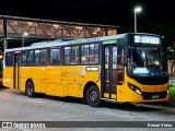 Real Auto Ônibus A41411 na cidade de Rio de Janeiro, Rio de Janeiro, Brasil, por Renan Vieira. Número da foto: #13248804.