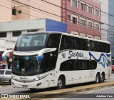 São João Turismo 875 na cidade de Aparecida, São Paulo, Brasil, por Adailton Cruz. Número da foto: #13248531.