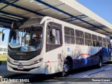 Transportes Coletivos Nossa Senhora da Piedade 1001 na cidade de Campo Largo, Paraná, Brasil, por Thomas Kynast. Número da foto: #:id.