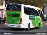 Expresso Princesa dos Campos 6449 na cidade de Ponta Grossa, Paraná, Brasil, por Gabriel Guachineski. Número da foto: #13249621.