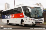 Unesul de Transportes 5482 na cidade de Porto Alegre, Rio Grande do Sul, Brasil, por Paulo Henrique Pereira Borges. Número da foto: #13249002.
