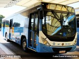 HP Transportes Coletivos 20.802 na cidade de Goiânia, Goiás, Brasil, por Carlos Daniel Moreira Batista. Número da foto: #:id.