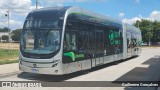 Prefeitura Municipal São José dos Campos 9J74 na cidade de São José dos Campos, São Paulo, Brasil, por Guilherme Gonçalves. Número da foto: #13247666.