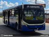 Transportes Águas Lindas BL-92211 na cidade de Ananindeua, Pará, Brasil, por Adriano Castro. Número da foto: #13249691.