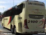 Empresa São Cristóvão 2100 na cidade de Patos de Minas, Minas Gerais, Brasil, por Hariel Bernades. Número da foto: #13247780.