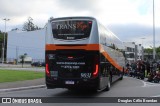 Trans Vip Transportes e Turismo 9031 na cidade de Barueri, São Paulo, Brasil, por Douglas Célio Brandao. Número da foto: #13248100.