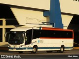 Expresso União 10378 na cidade de Goiânia, Goiás, Brasil, por Altair Júnior. Número da foto: #13247368.