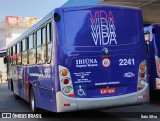 Viação Raposo Tavares Ibiúna 2241 na cidade de Ibiúna, São Paulo, Brasil, por Ítalo Silva. Número da foto: #13247412.