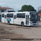 Transnacional Transportes Urbanos 08011 na cidade de Natal, Rio Grande do Norte, Brasil, por Matheus Costa. Número da foto: #:id.