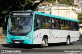 VSFL - Viação São Francisco 461 na cidade de Juiz de Fora, Minas Gerais, Brasil, por Tailisson Fernandes. Número da foto: #:id.