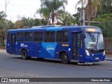 SOGAL - Sociedade de Ônibus Gaúcha Ltda. 155 na cidade de Canoas, Rio Grande do Sul, Brasil, por Otávio dos Reis . Número da foto: #13248667.