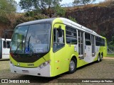 Itajaí Transportes Coletivos 2059 na cidade de Campinas, São Paulo, Brasil, por André Lourenço de Freitas. Número da foto: #13248376.
