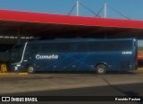 Viação Cometa 721558 na cidade de São Carlos, São Paulo, Brasil, por Ronaldo Pastore. Número da foto: #13247936.