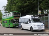 Vectare 225 na cidade de Broxbourne, Hertfordshire, Inglaterra, por Fábio Takahashi Tanniguchi. Número da foto: #:id.