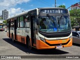 Empresa de Transportes Nova Marambaia AT-63811 na cidade de Belém, Pará, Brasil, por Adriano Castro. Número da foto: #13249778.