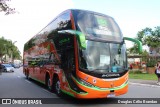 Empresa de Transportes Andorinha 7163 na cidade de Barueri, São Paulo, Brasil, por Douglas Célio Brandao. Número da foto: #13248076.