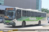 Transportes Mageli RJ 167.001 na cidade de Rio de Janeiro, Rio de Janeiro, Brasil, por Paulo Alexandre da Silva. Número da foto: #13248685.