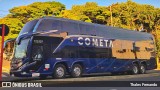 Viação Cometa 725307 na cidade de São Carlos, São Paulo, Brasil, por Thales Fernando. Número da foto: #13248074.