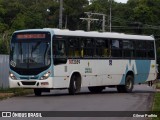 Vega Manaus Transporte 1012059 na cidade de Manaus, Amazonas, Brasil, por Gilmar Porfírio. Número da foto: #13247681.