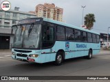 Transcal Sul Transportes Coletivos 24107 na cidade de Porto Alegre, Rio Grande do Sul, Brasil, por Rodrigo Koscolka. Número da foto: #13249788.