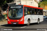 ANSAL - Auto Nossa Senhora de Aparecida 766 na cidade de Juiz de Fora, Minas Gerais, Brasil, por Tailisson Fernandes. Número da foto: #:id.