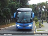 UTIL - União Transporte Interestadual de Luxo 6505 na cidade de Angra dos Reis, Rio de Janeiro, Brasil, por Pietro dos Reis Gonçalves . Número da foto: #13249145.