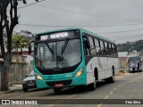 VSFL - Viação São Francisco 412 na cidade de Juiz de Fora, Minas Gerais, Brasil, por Vitor Silva. Número da foto: #13247475.