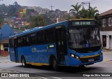 JTP Transportes - COM Embu das Artes 01.193 na cidade de Embu das Artes, São Paulo, Brasil, por Diego da Silva Teixeira. Número da foto: #13247872.