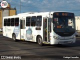 Transbus Cachoeirinha 2309 na cidade de Cachoeirinha, Rio Grande do Sul, Brasil, por Rodrigo Koscolka. Número da foto: #13248876.