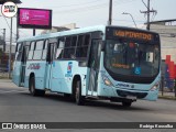 SOUL - Sociedade de Ônibus União Ltda. 7055 na cidade de Porto Alegre, Rio Grande do Sul, Brasil, por Rodrigo Koscolka. Número da foto: #13249834.