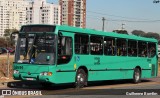 Viação Cidade Sorriso >> Viação Sorriso de Curitiba GB499 na cidade de Curitiba, Paraná, Brasil, por Guilherme Bomfim. Número da foto: #13249602.