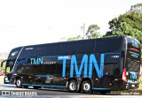 TMN Turismo 4400 na cidade de Santos Dumont, Minas Gerais, Brasil, por Isaias Ralen. Número da foto: #13248846.