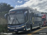 Viação Cidade Sol 11190 na cidade de Jaguaquara, Bahia, Brasil, por Andrey Natan. Número da foto: #13249407.