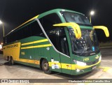 Expresso Princesa dos Campos 7466 na cidade de Francisco Beltrão, Paraná, Brasil, por Charlestom Vinicius Carvalho Silva. Número da foto: #13248251.