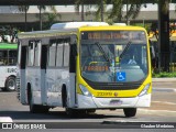 Viação Pioneira 233919 na cidade de Brasília, Distrito Federal, Brasil, por Glauber Medeiros. Número da foto: #:id.