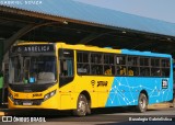 Imperial Transporte e Locação 319 na cidade de Araucária, Paraná, Brasil, por Busologia Gabrielística. Número da foto: #13249521.