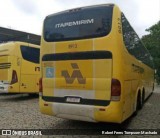 Viação Itapemirim 8913 na cidade de Cachoeiro de Itapemirim, Espírito Santo, Brasil, por Robert Feres Tompsom Machado. Número da foto: #13248393.