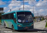 Opinião Turismo e Transporte Coletivo 1203 na cidade de Santo André, São Paulo, Brasil, por Iran Lima da Silva. Número da foto: #13248234.