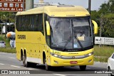 Viação Itapemirim 60023 na cidade de Nossa Senhora do Socorro, Sergipe, Brasil, por Paulo Roberto. Número da foto: #13248061.