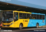 Imperial Transporte e Locação 301 na cidade de Araucária, Paraná, Brasil, por Busologia Gabrielística. Número da foto: #13249607.