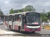 Transurb AE-008 na cidade de Belém, Pará, Brasil, por Erwin Di Tarso. Número da foto: #13247456.