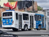 Cooper Líder > A2 Transportes 6 8878 na cidade de São Paulo, São Paulo, Brasil, por Andrey Natan. Número da foto: #13247431.