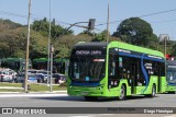 Sambaíba Transportes Urbanos 2 2946 na cidade de São Paulo, São Paulo, Brasil, por Diego Henrique. Número da foto: #13249562.