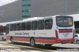 Empresa de Transportes Limousine Carioca RJ 129.097 na cidade de Rio de Janeiro, Rio de Janeiro, Brasil, por Paulo Alexandre da Silva. Número da foto: #13248671.