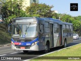 Transportes Capellini 19.091 na cidade de Campinas, São Paulo, Brasil, por Julio Augusto. Número da foto: #:id.