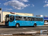 Taguatur - Taguatinga Transporte e Turismo 06801 na cidade de Taguatinga, Distrito Federal, Brasil, por Paulo Camillo Mendes Maria. Número da foto: #13249114.